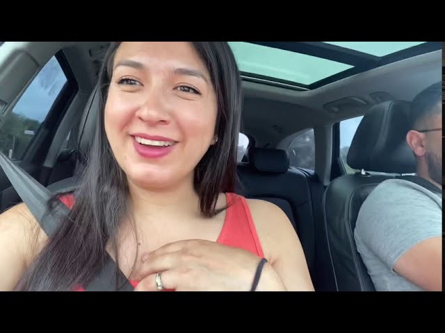 #VLOG خرجين يلاو معنا