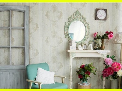 8 idées pour recycler des meubles et objets vintage pour sa décoration d’intérieur