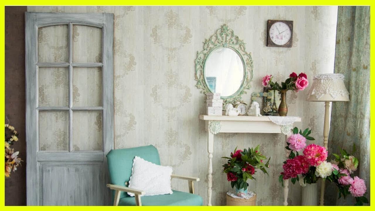 8 idées pour recycler des meubles et objets vintage pour sa décoration d’intérieur