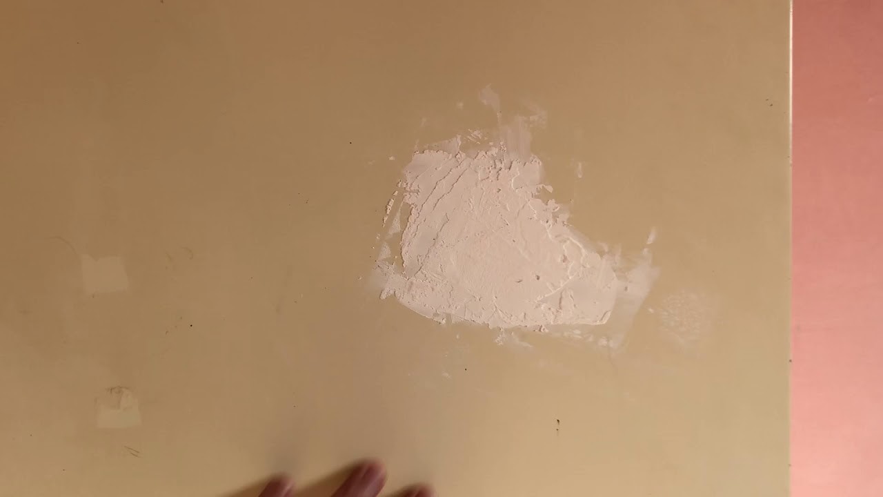 Rénover appartement avec Youtube 4 ème jour de chantier DIY