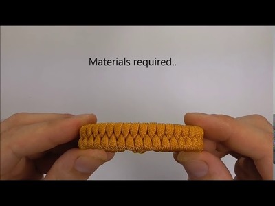 Bracelet