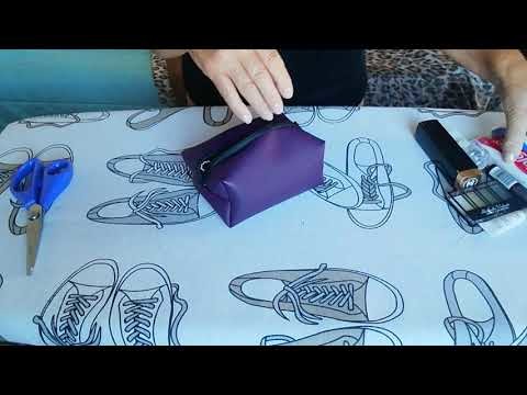 Trousse~Tuto Couture Anaïs.