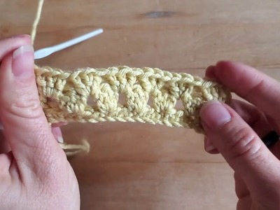 Tutoriel Crochet - Couverture Granny Stripes