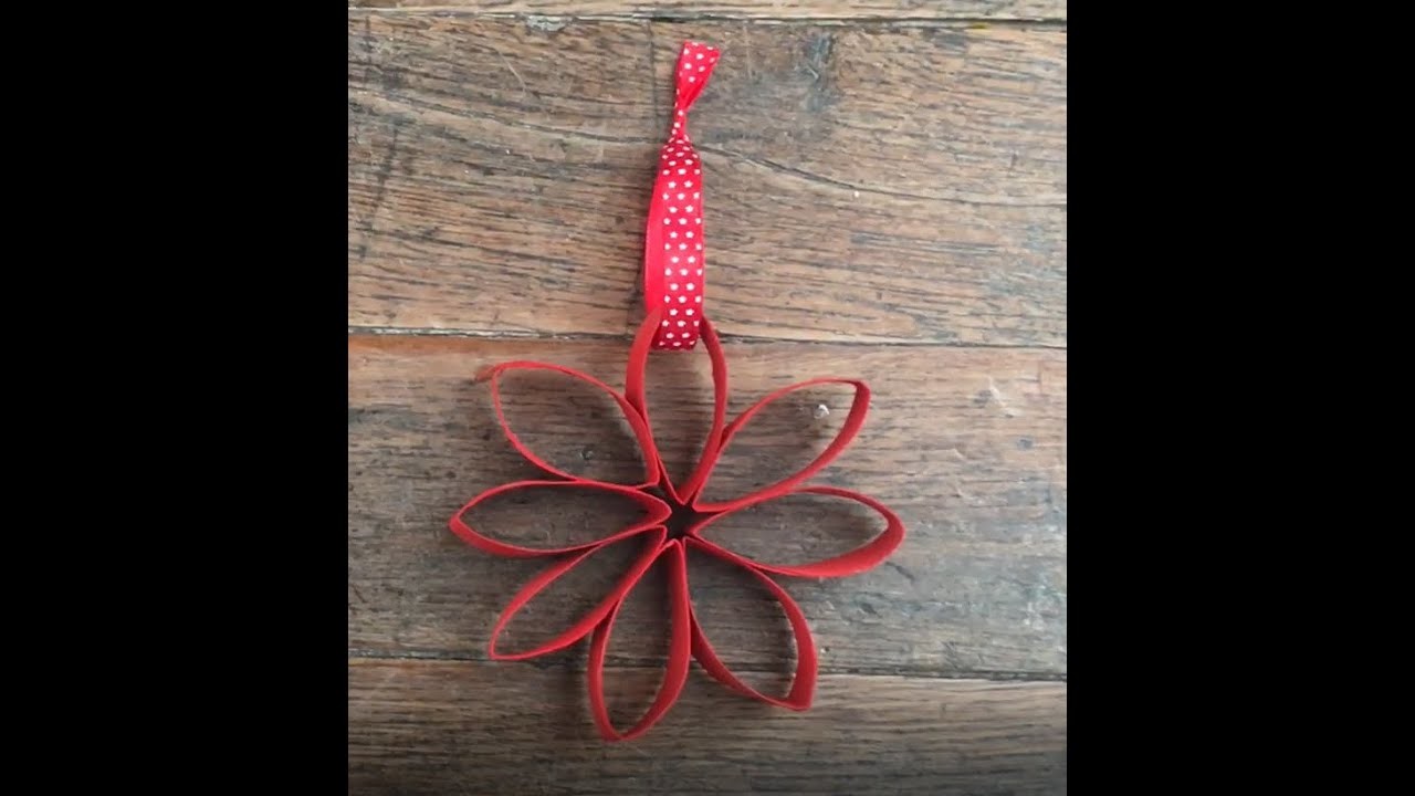 Atelier n° 4  - décoration de noël