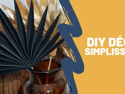 C'est l'heure des DIY déco ! ✨