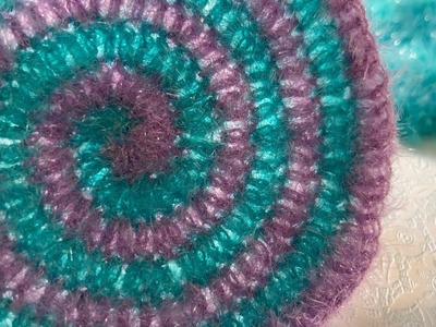 CROCHET:How To Crochet For Beginners | Part 15 | 초보자에게 추천하는 코바늘 손뜨개 |初學者鉤針編織教程