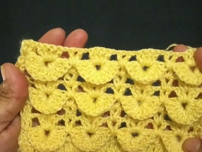 Crochet Pattern