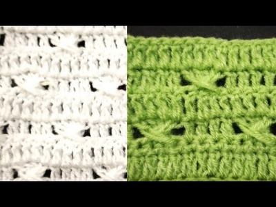 Crochet pattern