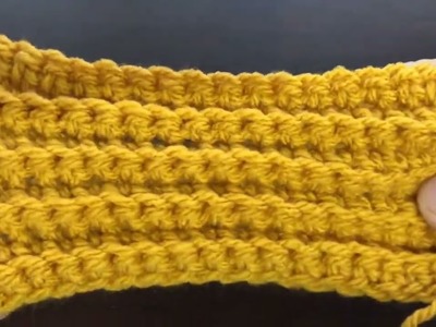 Easy Crochet