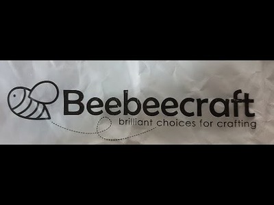 #unboxing #beebeecraft