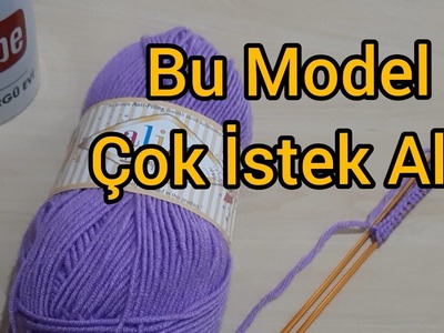 Yelek Modeli Süveter Hırka Baby Cardigan Sweater Knits