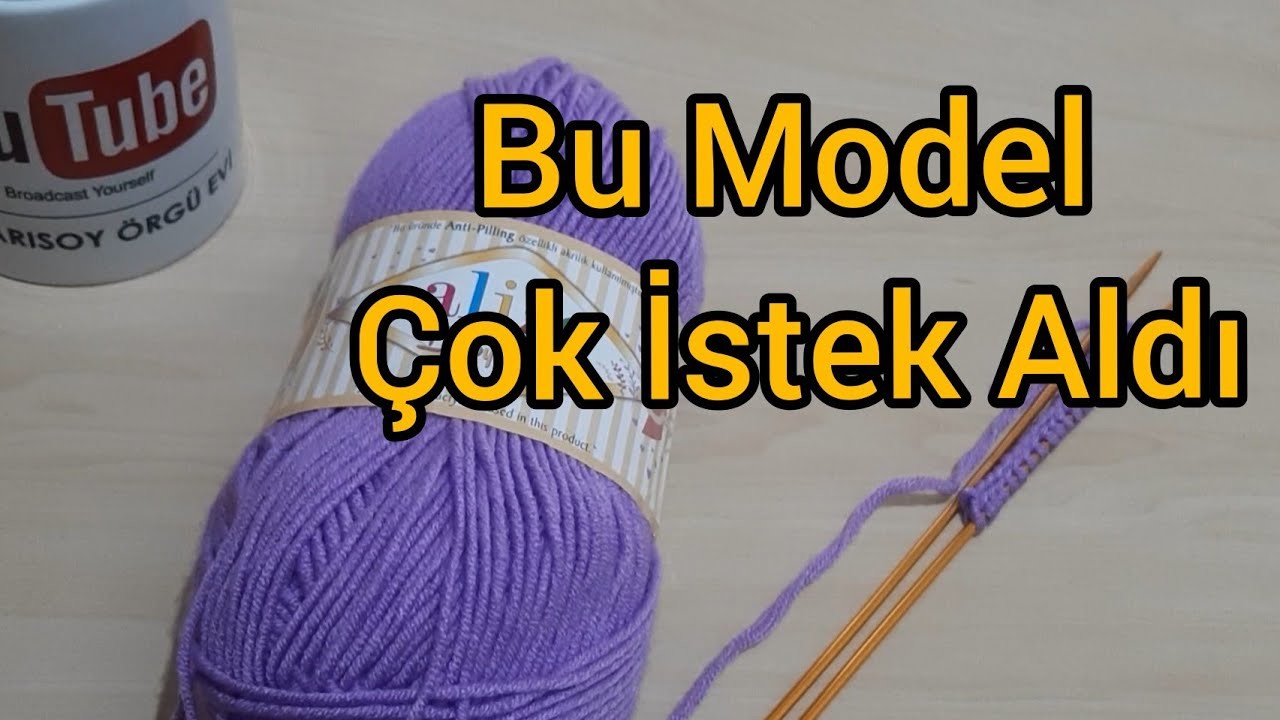 Yelek Modeli Süveter Hırka Baby Cardigan Sweater Knits