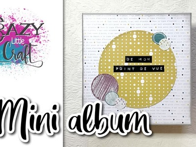 Mini album "De mon point de vue" par Laety Sia
