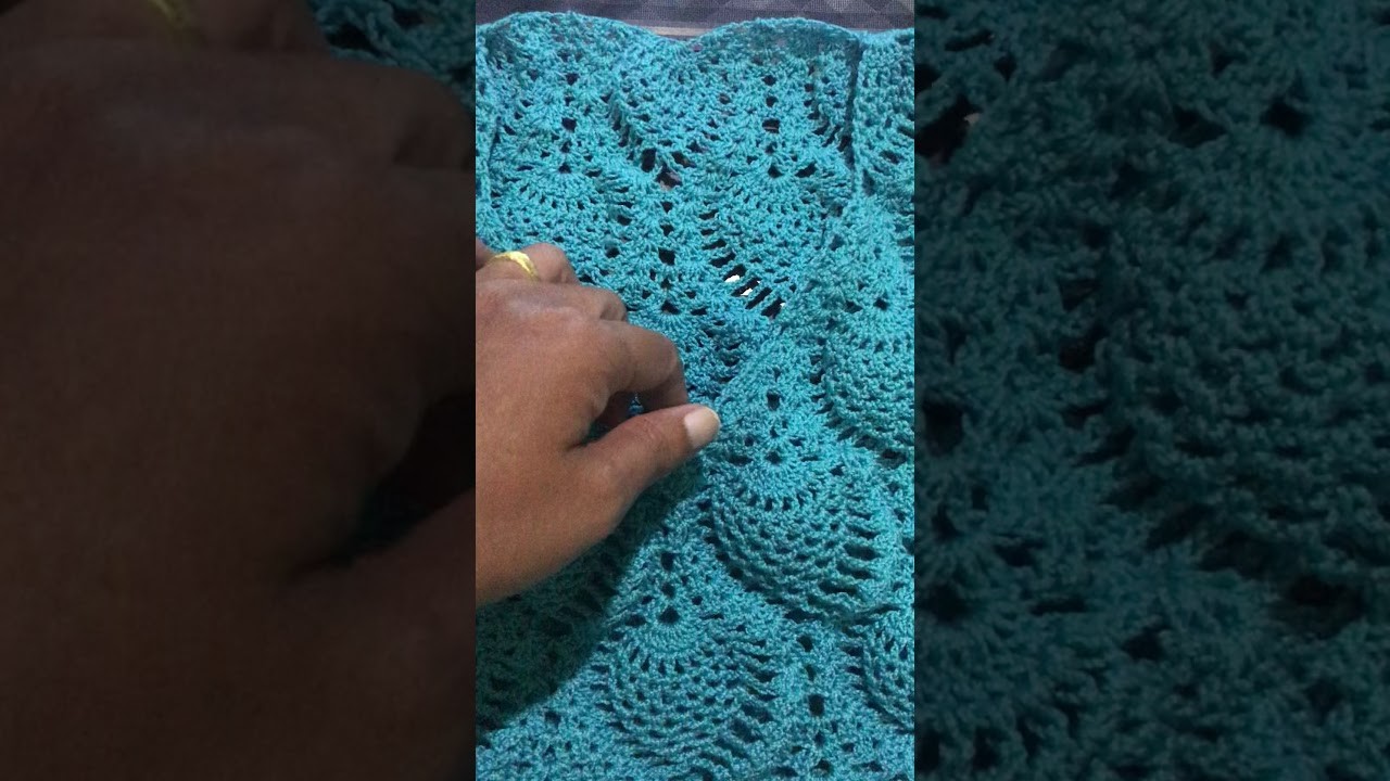 Crochet