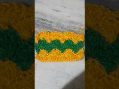 Crochet pattern # 2