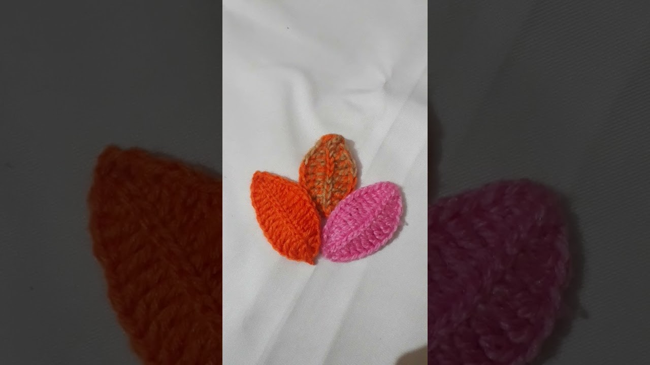 Crochet lief