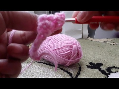 Basics crochet
