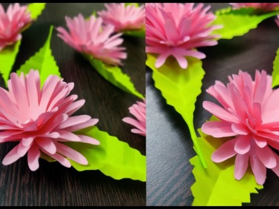 DIY Daisies Flowers
