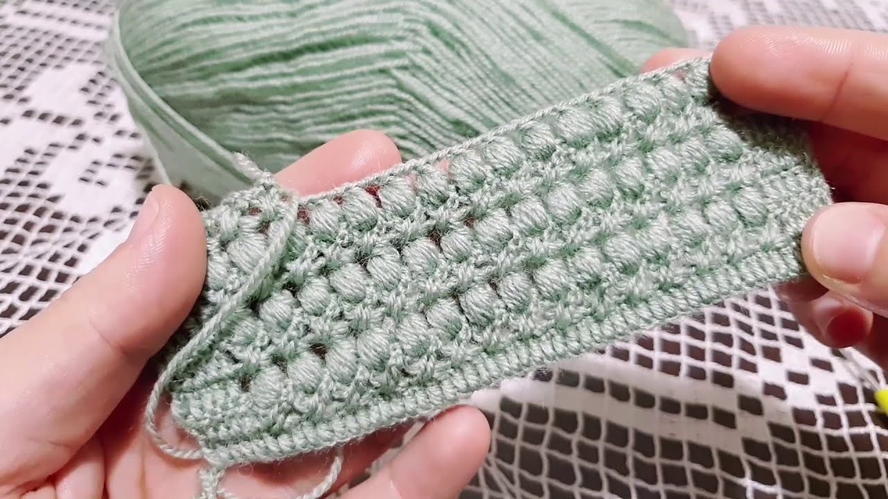 87 -  Tığ işi bayan yelek modeli  crochet cardigan pattern