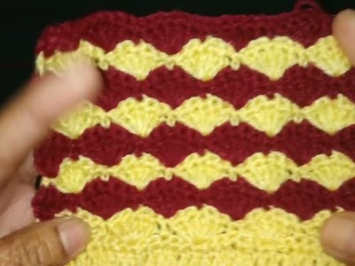 Crochet Pattern