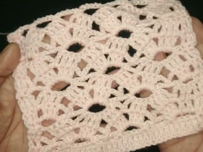 Crochet Pattern