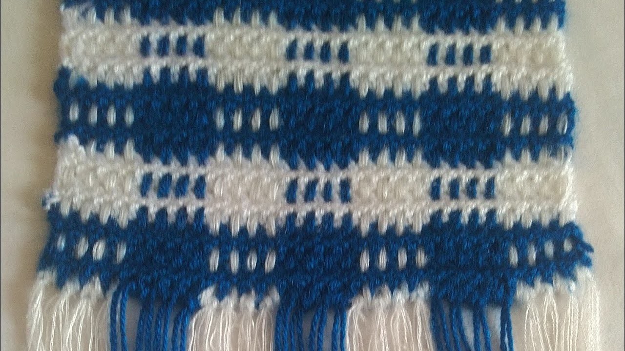 Scarf. Crochet Muffler. Crochet Shawl