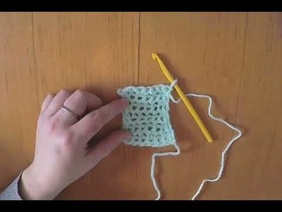 Tutoriel tricoter au crochet notions de base pour débutant | La Boite ateliers créatifs