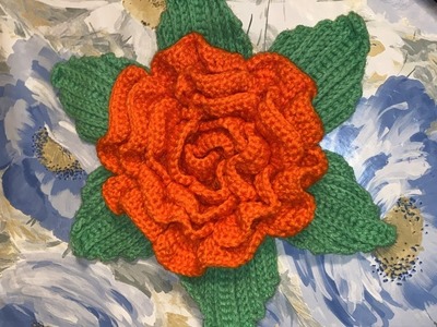 #la_rose_en_crochet ???? P2.3