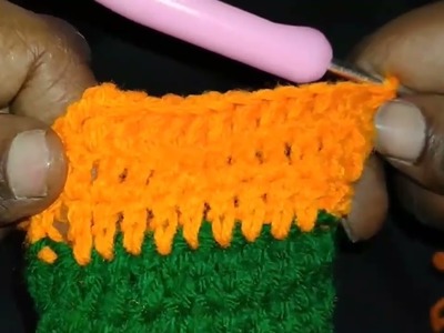 Socks || baby socks in tamil #socks #woolen #crochet #woolencrochet #woolen