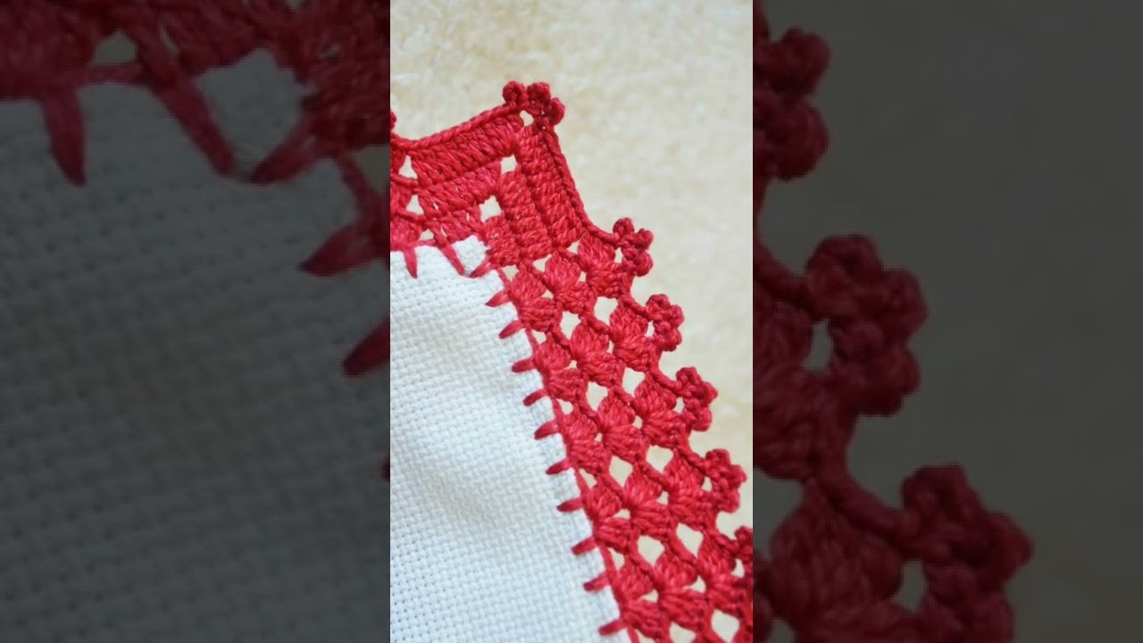 Top Classy Crochet Lace || Crochet Lace Designs 2022