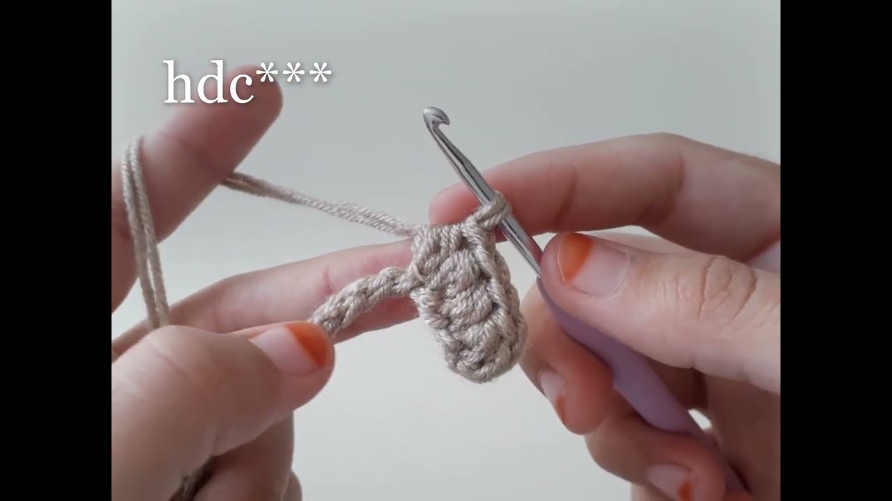 If you think about 40 years, you can't think of such convenience. crochet idea #crochet #diy