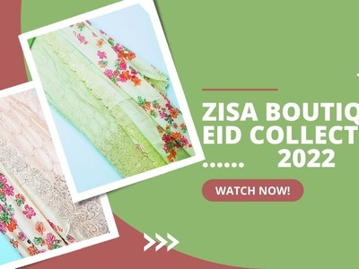 লাক্সারি ড্রেস EID কালেকশন ২০২২ || Luxury Dress EID Collection 2022.