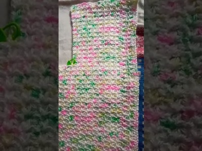 Crochet pattern