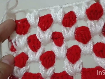 Crochet# Pattern