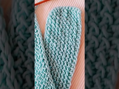 Single crochet