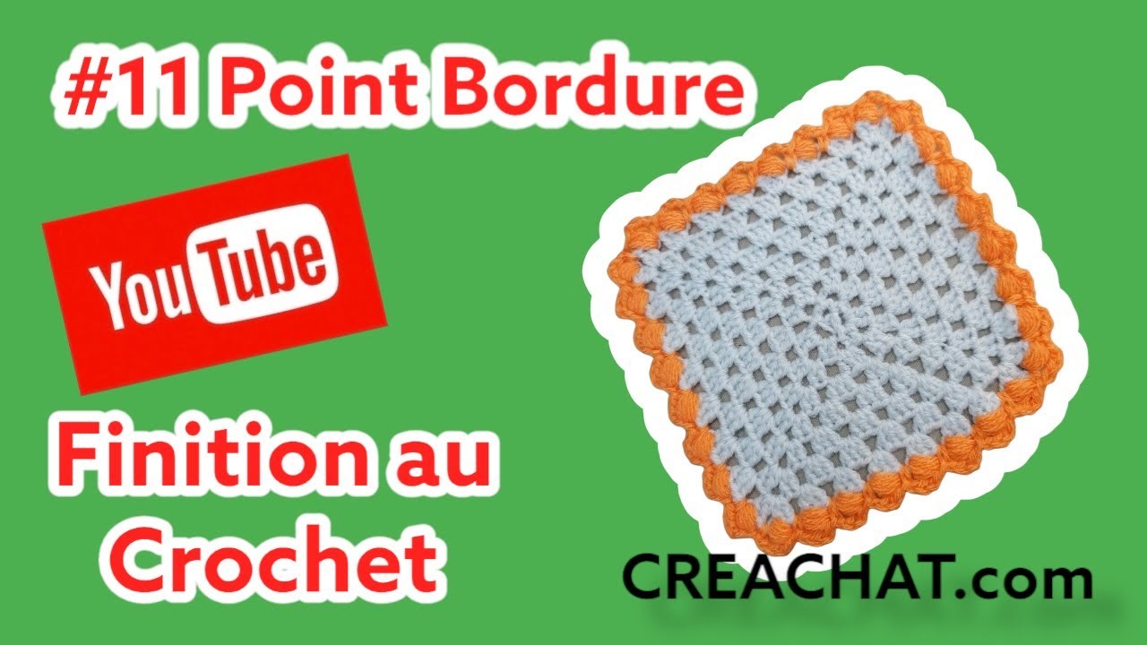 Point de Bordure #11