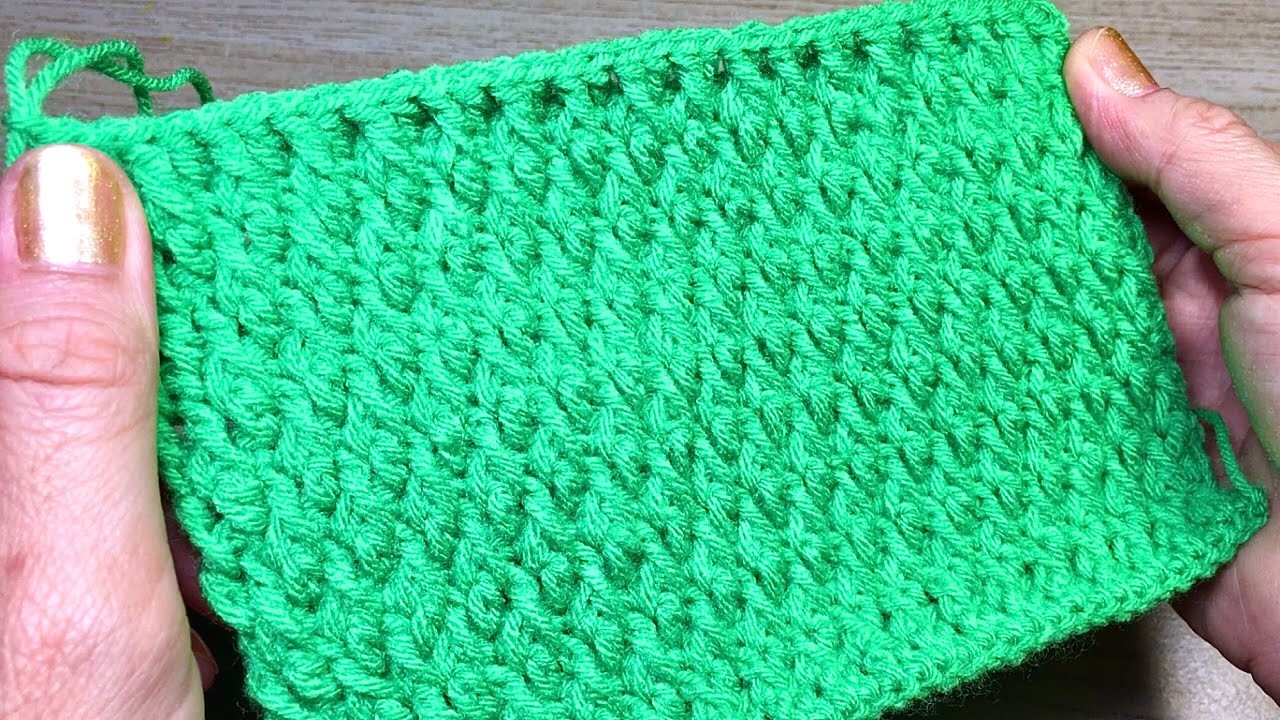 Shorts clip baby blanket crochet