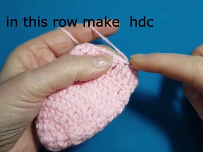 Doreza me grep per bebe te  porsalindur-  crochet Newborn baby scratch Mittens