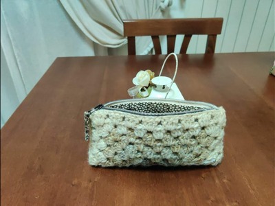 Pochette Granny