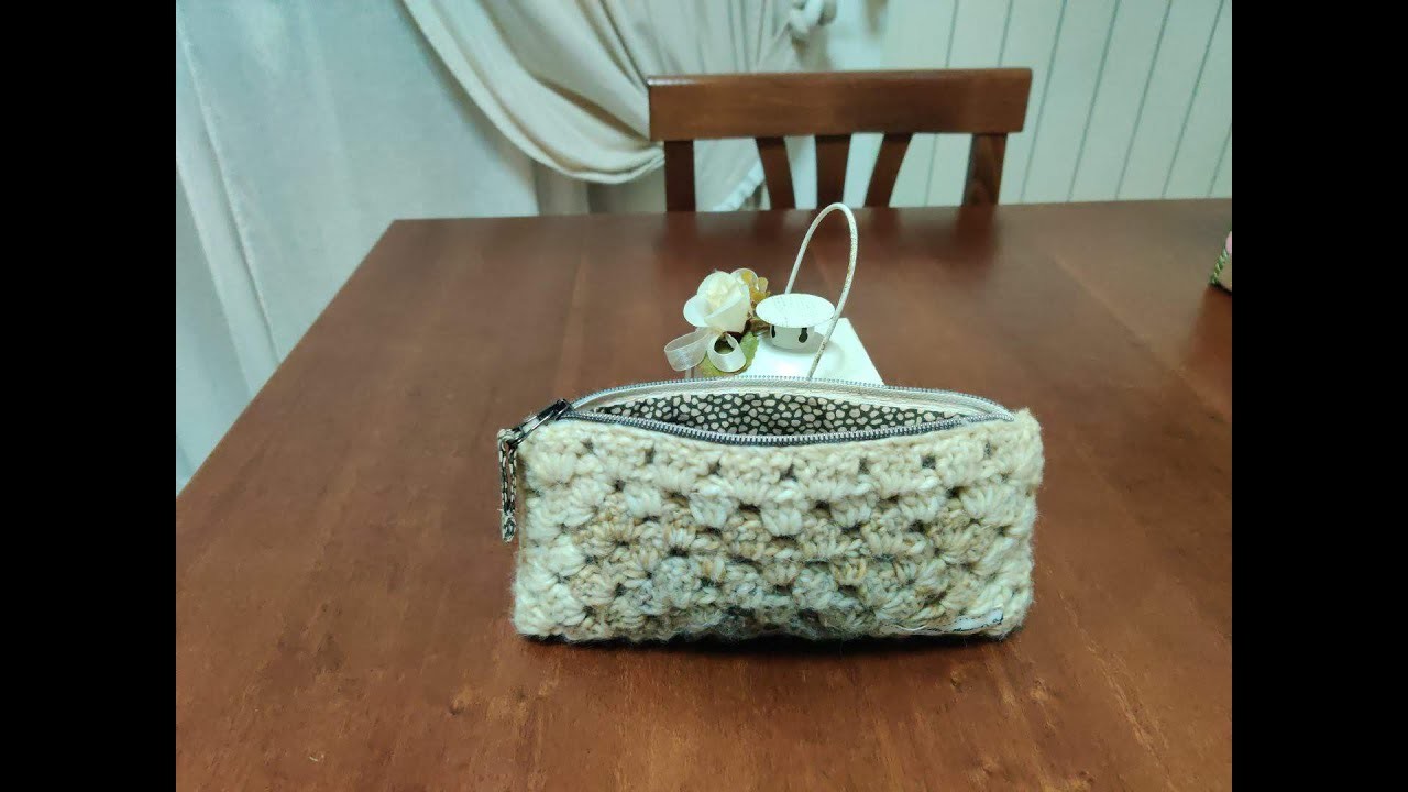 Pochette Granny