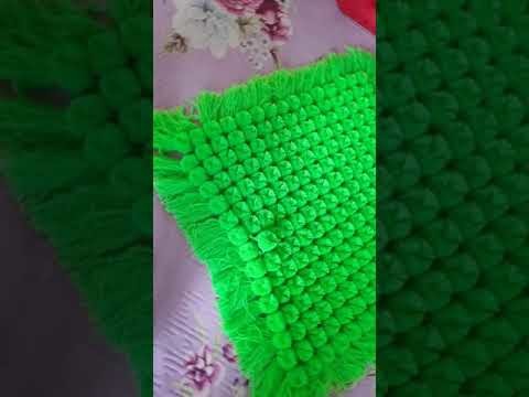 Crochet scarf patterns做