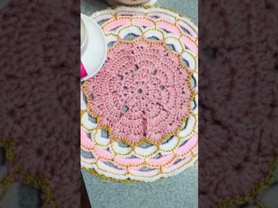 Crochet pattern