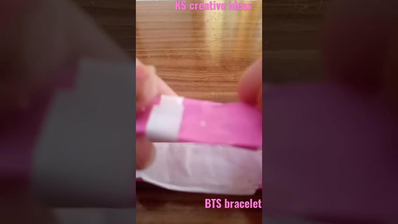 BTS bracelet | BTS army