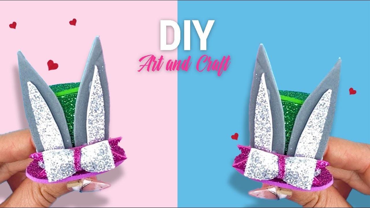 Diy Pince Cadeaux - Idées de bricolage facile et rapide - Tutorial #shorts