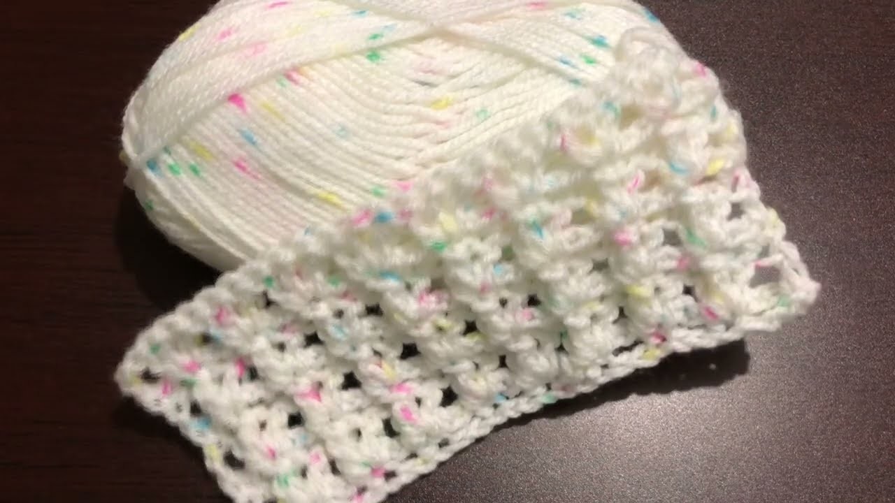 Easy Crochet