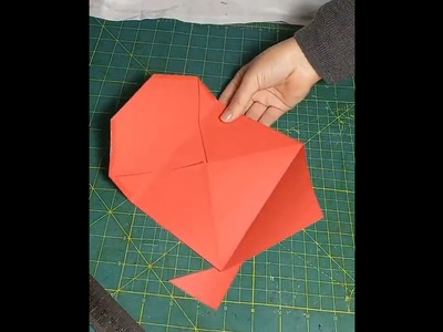 Enveloppe Tuto