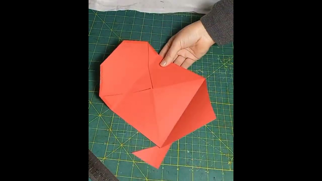 Enveloppe Tuto