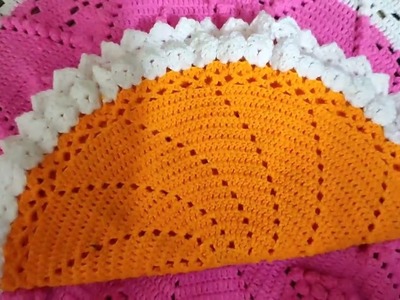 #longthalpos design#thalpos#crochet #trending