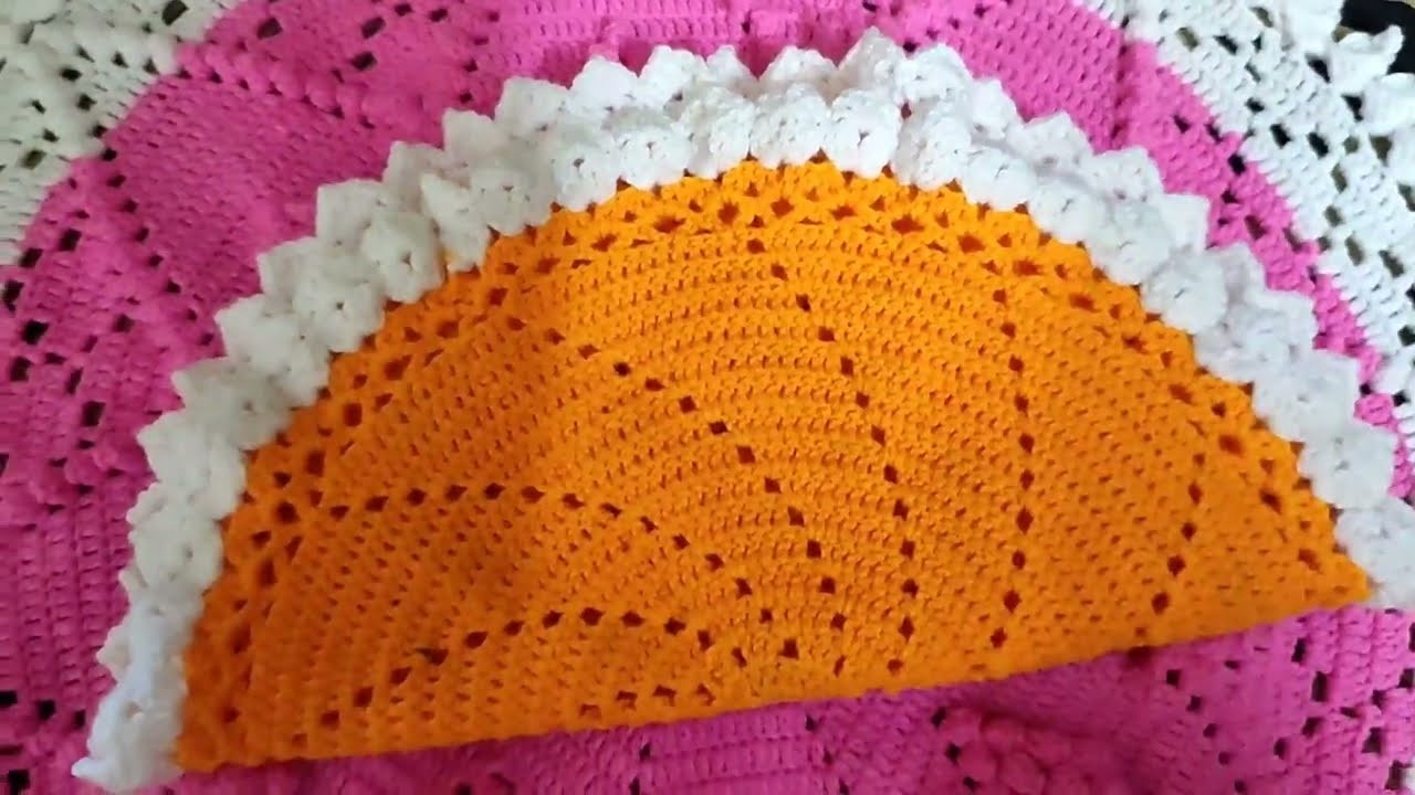 #longthalpos design#thalpos#crochet #trending