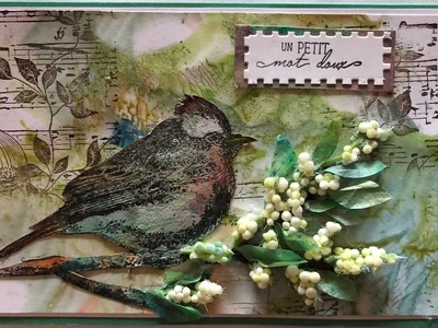 BAL NANIE SCRAP  8 #scrapbooking #loisirscréatifs